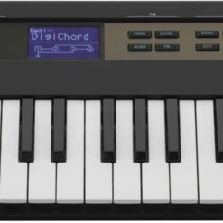 YAMAHA REFACE DX