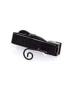 RODE LAVALIER MOUNTING CLIP 3pcs